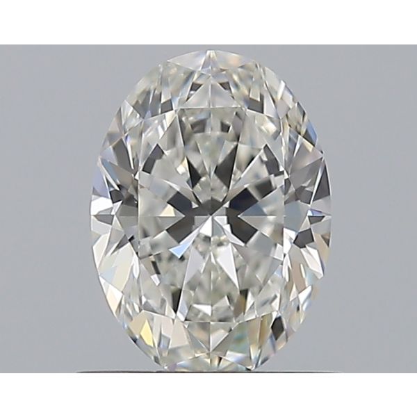 OVAL 0.8 G VS1 VG-EX-EX - 6233921656 GIA Diamond