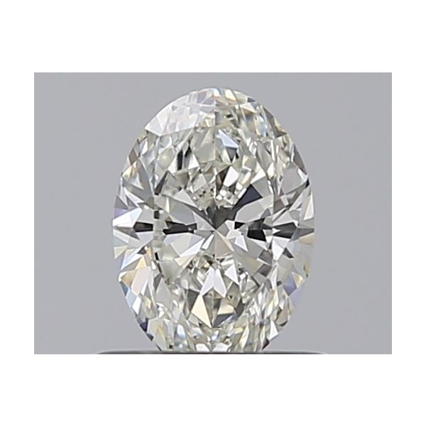 OVAL 0.56 I VS1 EX-VG-VG - 6233932390 GIA Diamond