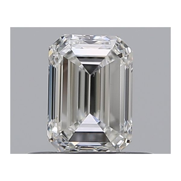 EMERALD 0.5 G VS1 EX-VG-EX - 6233932408 GIA Diamond