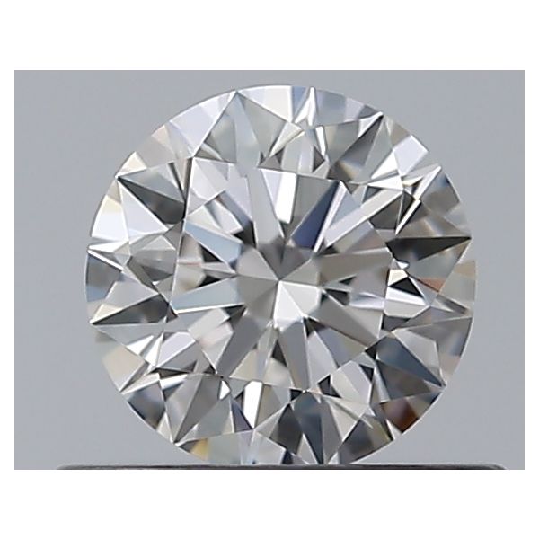 ROUND 0.5 E VVS2 EX-EX-EX - 6233933453 GIA Diamond