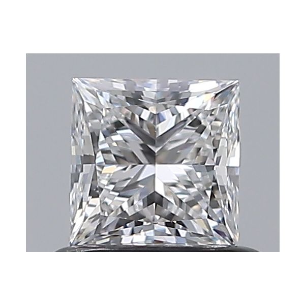 PRINCESS 0.7 E VVS2 VG-EX-EX - 6233933534 GIA Diamond