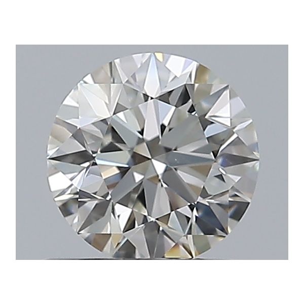 ROUND 0.59 H VS2 EX-EX-EX - 6233933664 GIA Diamond