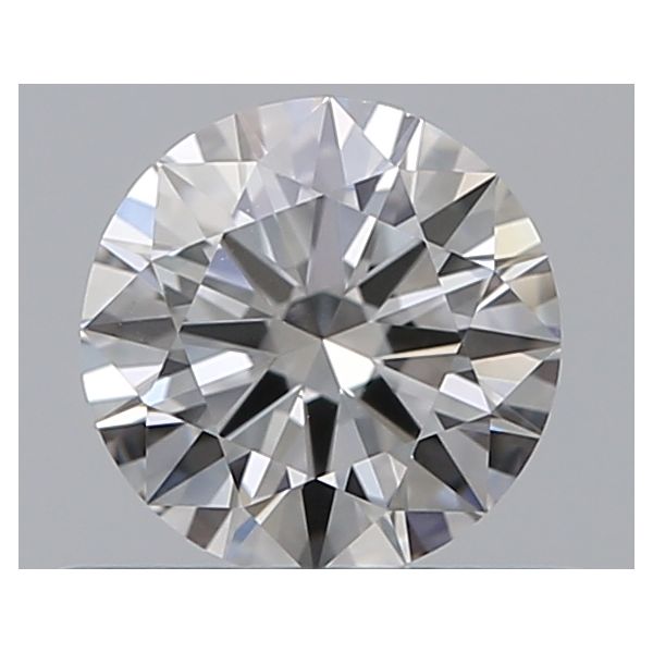 ROUND 0.5 D VS1 EX-EX-EX - 6237517597 GIA Diamond