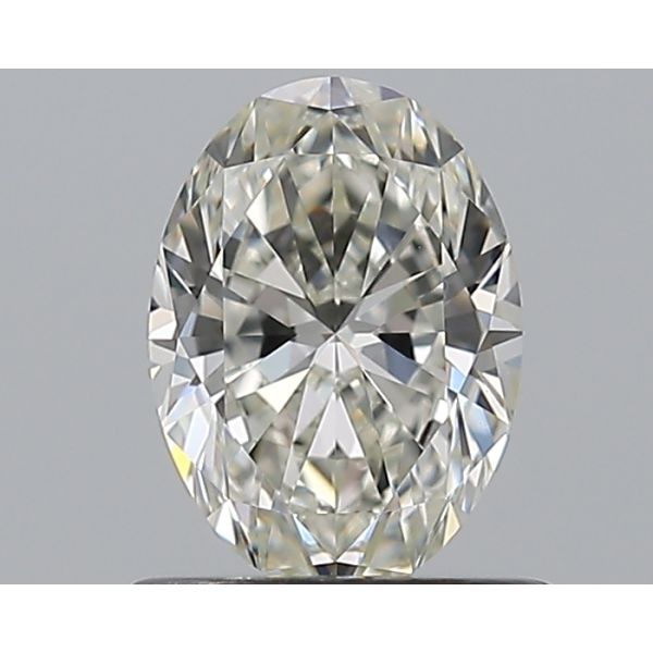 OVAL 0.8 I VS1 VG-EX-VG - 6237522567 GIA Diamond