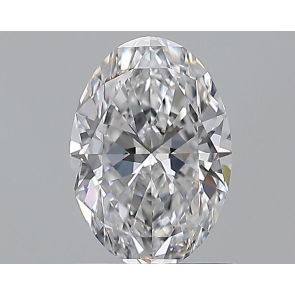 OVAL 1 D VS2 EX-EX-EX - 6237569443 GIA Diamond