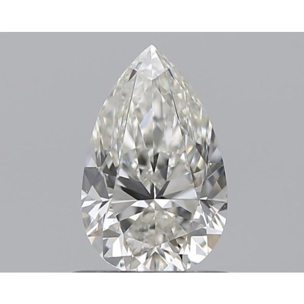 PEAR 0.7 I VS1 VG-EX-EX - 6237631153 GIA Diamond