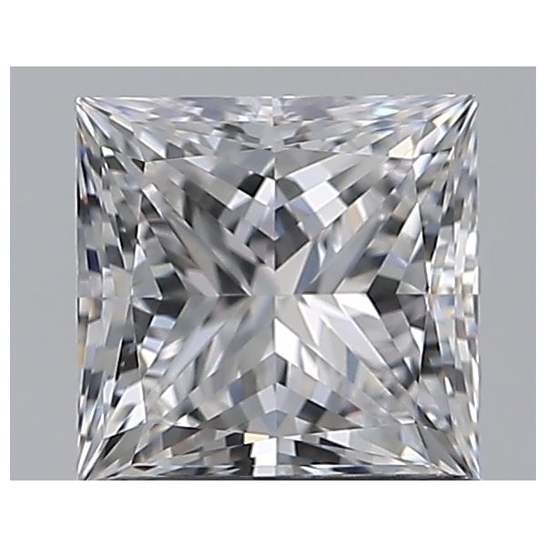 PRINCESS 1.03 D VVS1 EX-EX-EX - 6237634144 GIA Diamond