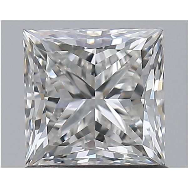 PRINCESS 1.01 H VS2 VG-VG-EX - 6237635093 GIA Diamond