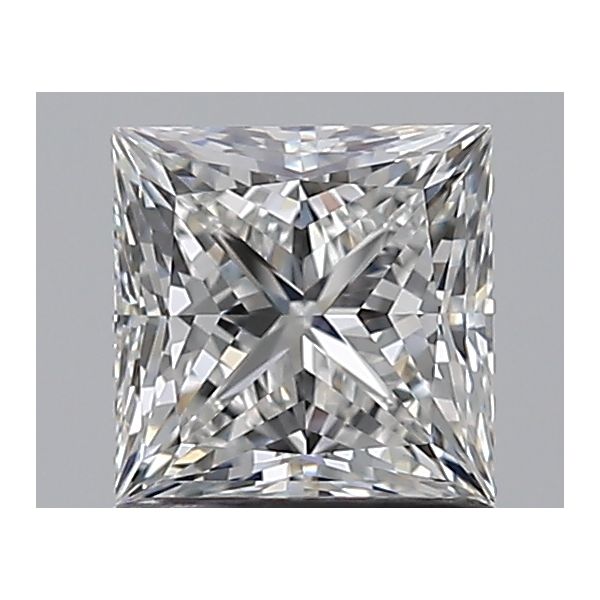 PRINCESS 1.11 F VS1 EX-EX-EX - 6237638489 GIA Diamond