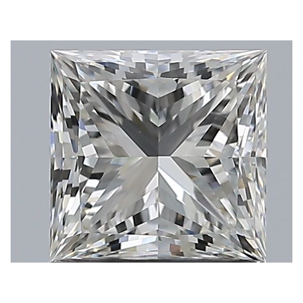 PRINCESS 1.01 H VS1 EX-EX-EX - 6237638501 GIA Diamond