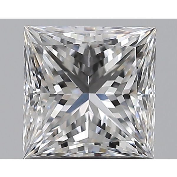 PRINCESS 1 D VS2 EX-EX-EX - 6237641378 GIA Diamond