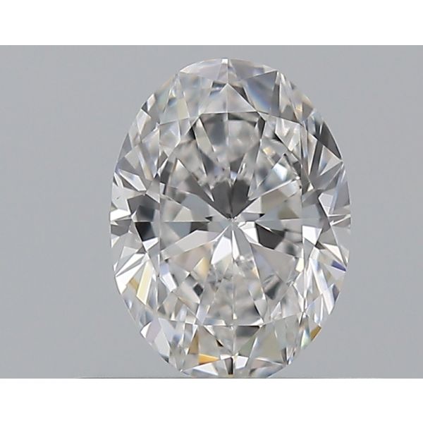 OVAL 0.5 D VS2 VG-VG-VG - 6237692239 GIA Diamond