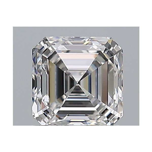 SQ EMERALD 1 E VS1 EX-EX-EX - 6237717387 GIA Diamond