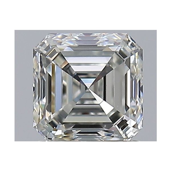 SQ EMERALD 1.21 I VS2 EX-EX-EX - 6237718892 GIA Diamond