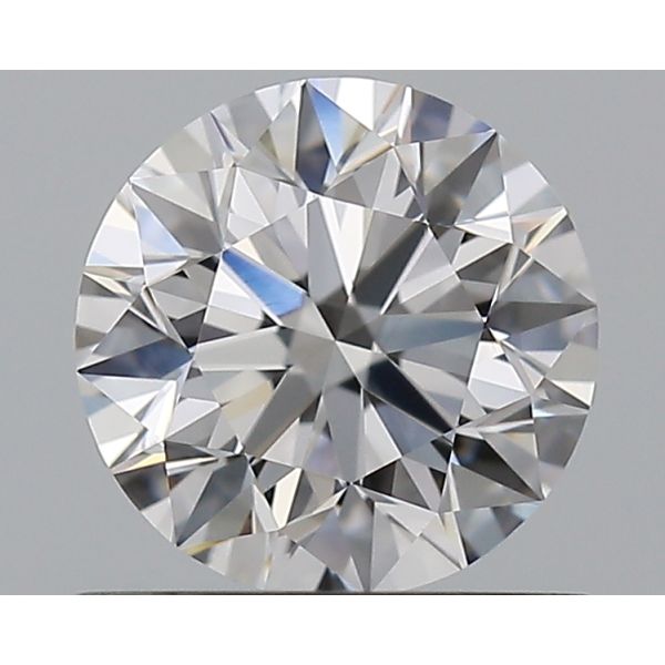 ROUND 0.8 D VVS1 EX-EX-EX - 6237733499 GIA Diamond