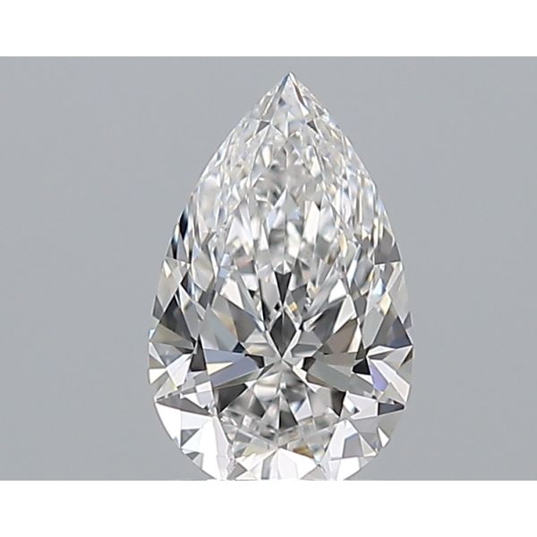 PEAR 1 E VS1 EX-EX-EX - 6237737321 GIA Diamond