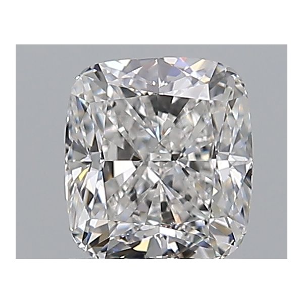 CUSHION 1.2 E VVS1 VG-VG-EX - 6237737327 GIA Diamond