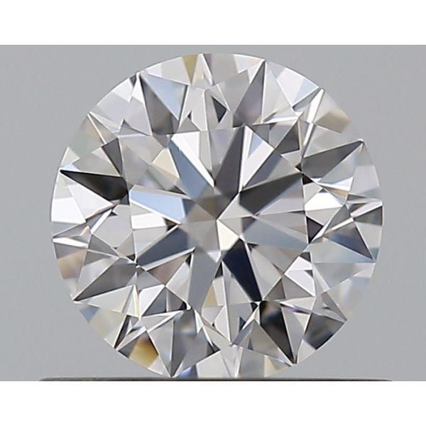 ROUND 0.6 D VVS1 EX-EX-EX - 6237737702 GIA Diamond