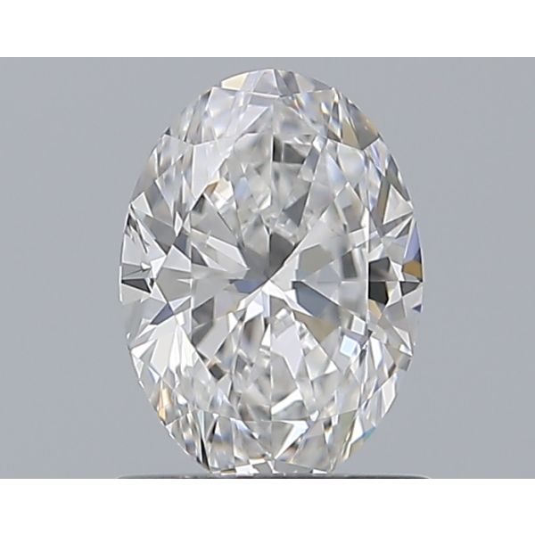 OVAL 0.9 D VS2 VG-EX-EX - 6237760659 GIA Diamond