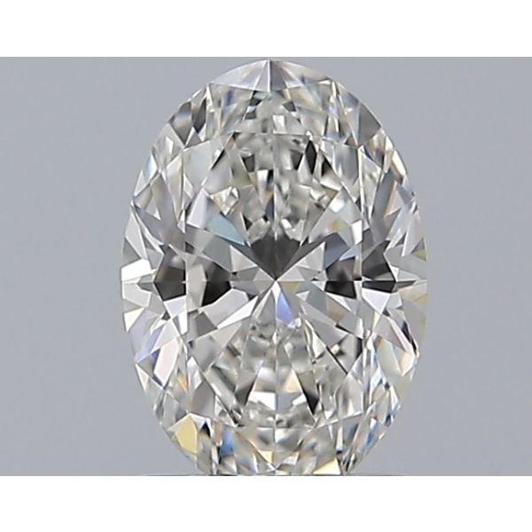OVAL 1.02 G VVS2 EX-EX-EX - 6237767201 GIA Diamond