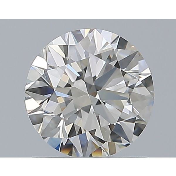 ROUND 0.96 H VVS2 EX-EX-EX - 6237769724 GIA Diamond