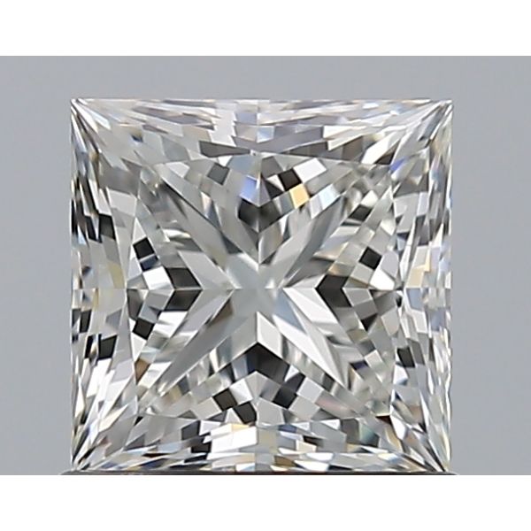 PRINCESS 1.01 H VVS2 EX-EX-EX - 6237770038 GIA Diamond