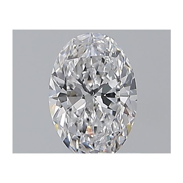 OVAL 0.7 D VS1 EX-VG-EX - 6237770223 GIA Diamond