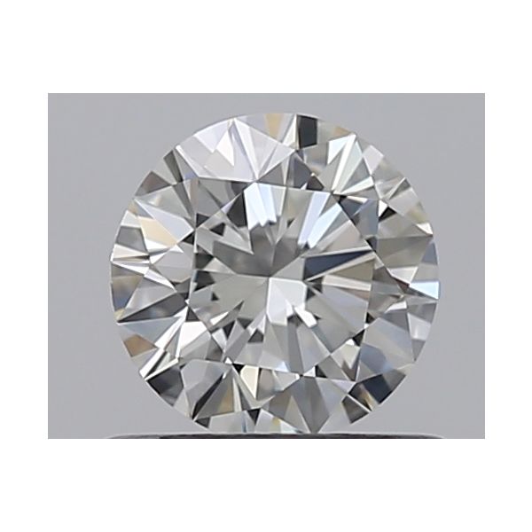 ROUND 0.5 I VVS2 EX-EX-EX - 6237792032 GIA Diamond