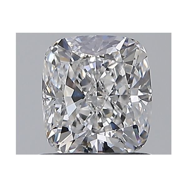 CUSHION 1.01 E VS1 VG-EX-EX - 6237800881 GIA Diamond