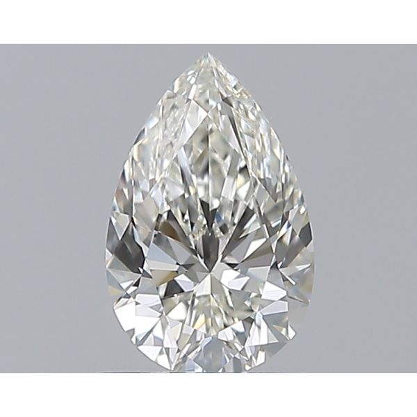 PEAR 0.72 I VVS1 EX-EX-EX - 6237801044 GIA Diamond