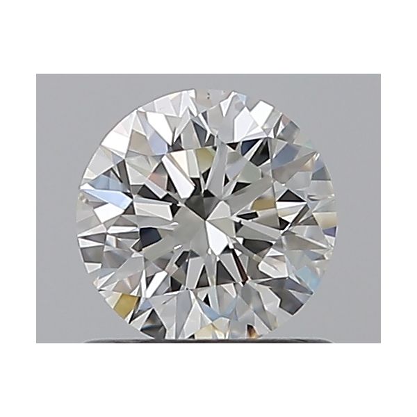 ROUND 0.7 H VS1 EX-EX-EX - 6237804729 GIA Diamond