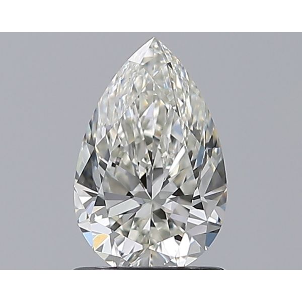 PEAR 1.02 I VVS2 EX-EX-EX - 6237810995 GIA Diamond