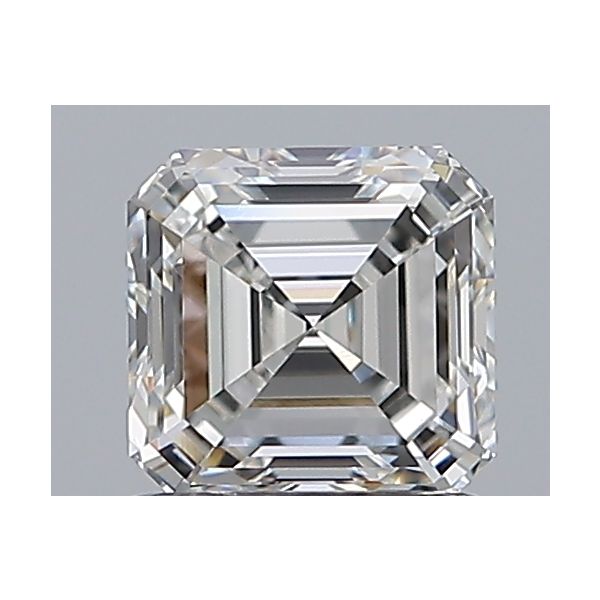 SQ EMERALD 1 G VVS2 EX-VG-EX - 6237811050 GIA Diamond