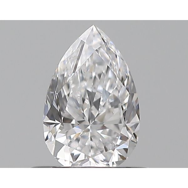 PEAR 0.5 D VS2 VG-EX-EX - 6237811097 GIA Diamond