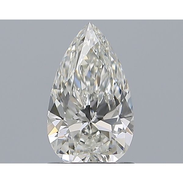 PEAR 0.9 H VS1 EX-VG-EX - 6237817768 GIA Diamond