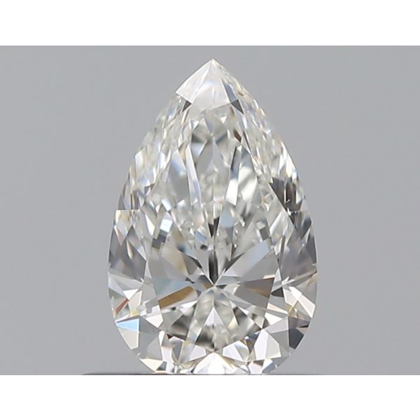 PEAR 0.5 G VS2 EX-VG-EX - 6237822177 GIA Diamond
