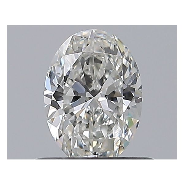 OVAL 0.52 G VS2 EX-VG-VG - 6237826326 GIA Diamond