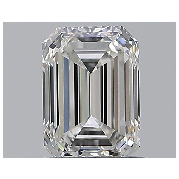 EMERALD 0.91 G VS1 EX-VG-EX - 6237831730 GIA Diamond