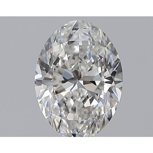 OVAL 0.81 F VS1 VG-EX-EX - 6237831788 GIA Diamond