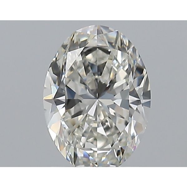 OVAL 1.2 G VVS2 VG-EX-EX - 6237833447 GIA Diamond