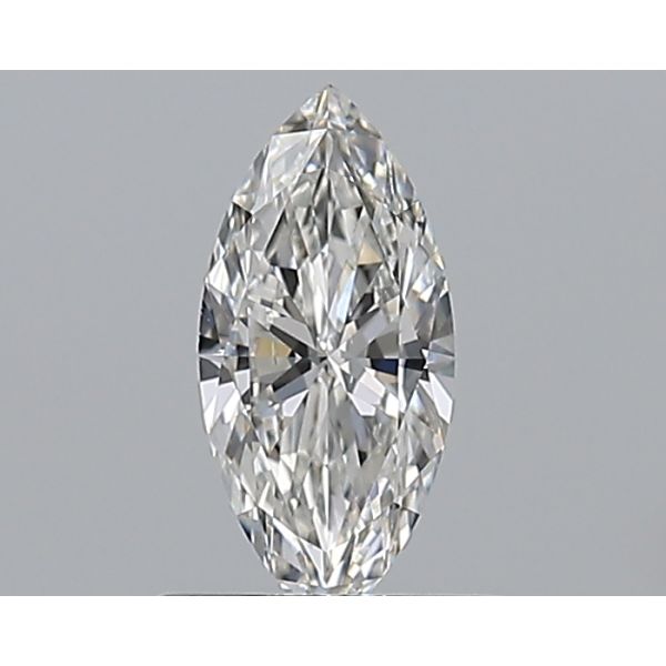 MARQUISE 0.5 G VS2 VG-VG-EX - 6237833548 GIA Diamond