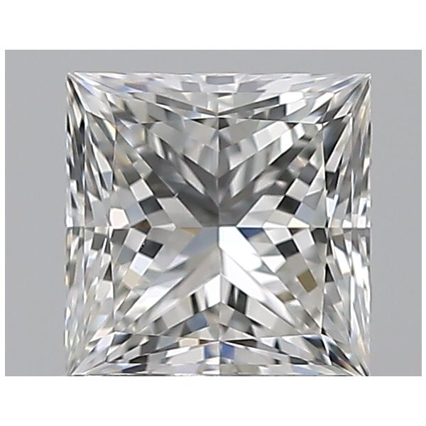 PRINCESS 0.76 G VS2 EX-EX-EX - 6237833739 GIA Diamond