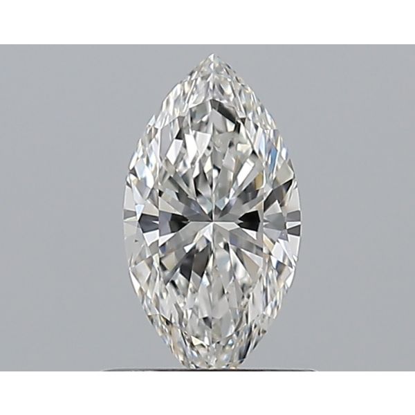 MARQUISE 0.71 G VVS1 EX-EX-EX - 6237835756 GIA Diamond