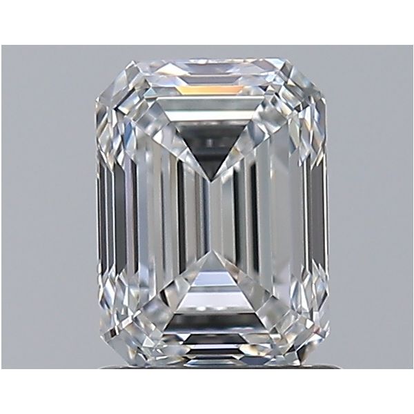 EMERALD 1.2 E VS1 VG-EX-VG - 6237837132 GIA Diamond