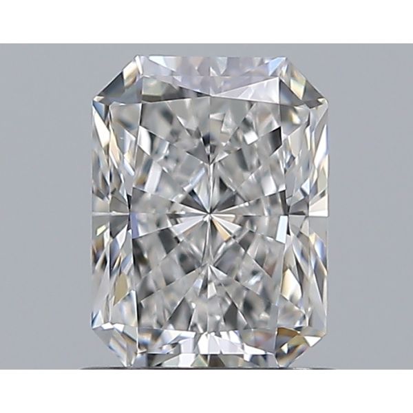 RADIANT 1.01 D VS2 EX-EX-EX - 6237843145 GIA Diamond