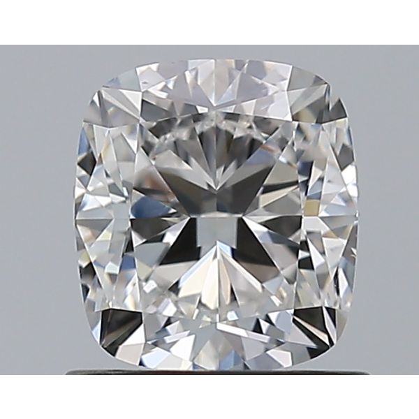 CUSHION 1.01 E VS2 VG-EX-EX - 6237843191 GIA Diamond