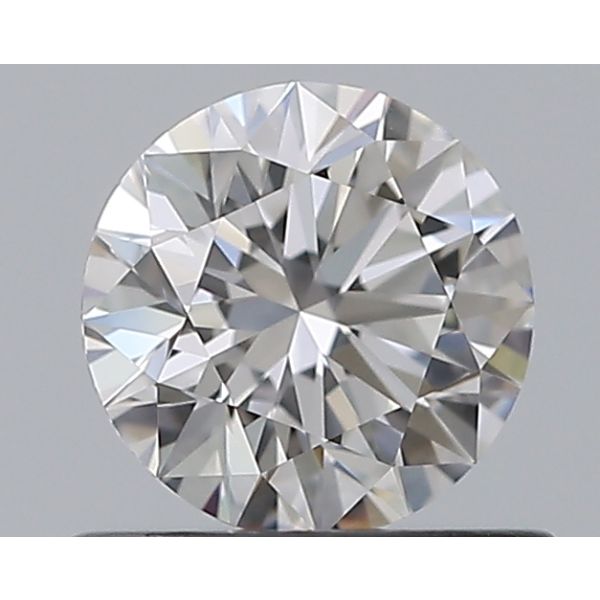 ROUND 0.63 D VVS2 EX-EX-EX - 6237844697 GIA Diamond