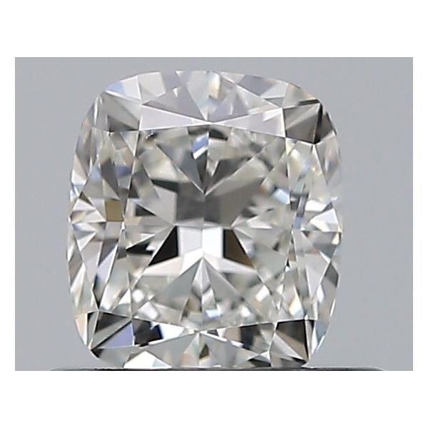 CUSHION 0.51 H VS2 EX-VG-EX - 6237853012 GIA Diamond