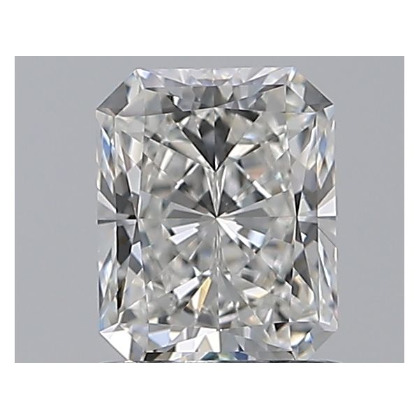 RADIANT 1.01 G VS1 VG-EX-EX - 6237860371 GIA Diamond