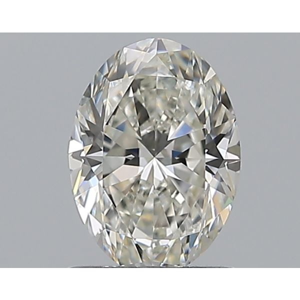 OVAL 1.01 H VS2 VG-EX-VG - 6237860397 GIA Diamond